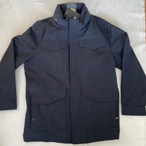 Black Pendleton Winter Jacket men’s size XL